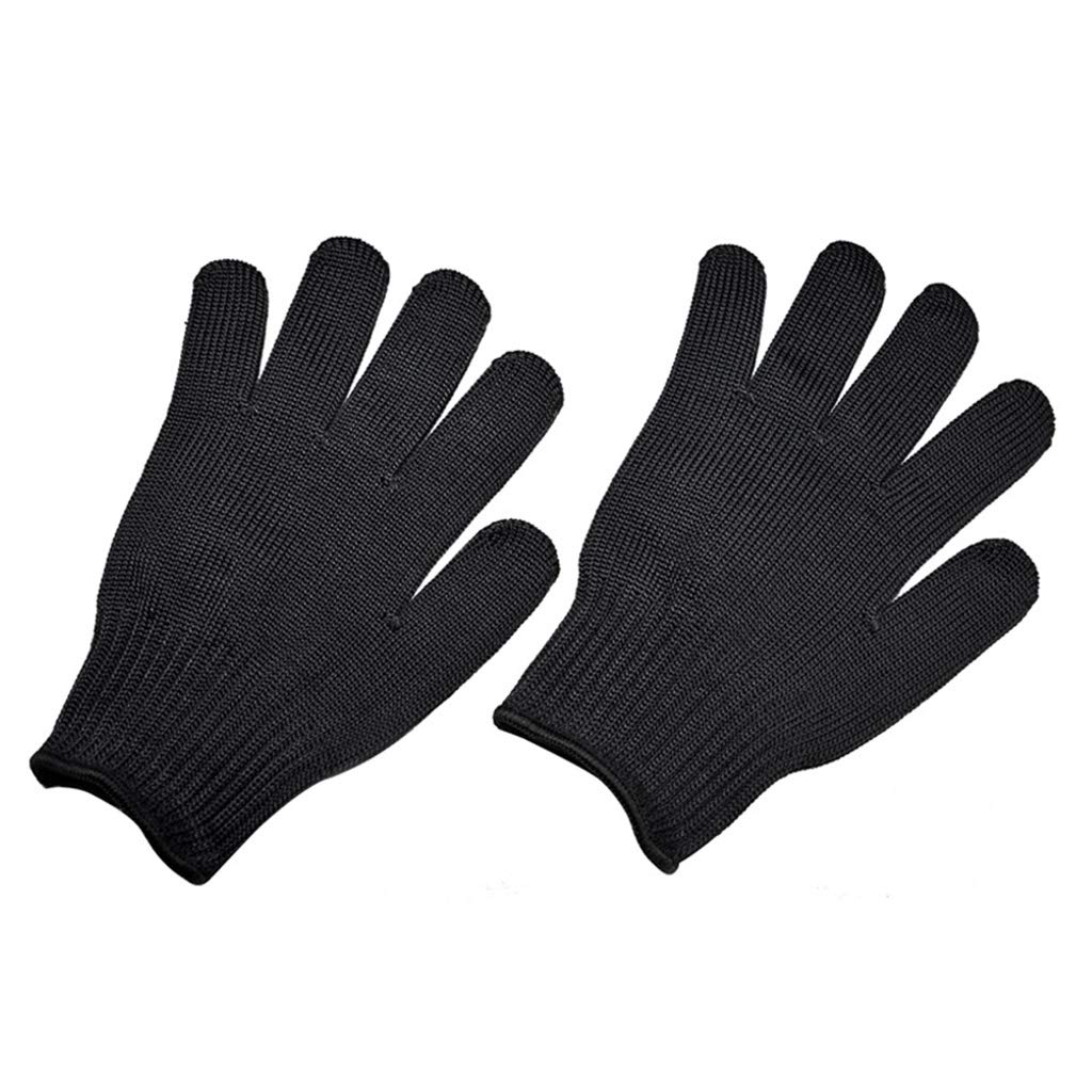 Wnxgnho Animal Handling Gloves Proof For Small Birds Parrots Love Birds African Greys Macaws Cockatoos