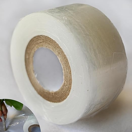 Garden Grafting Tape, 2 Pack Stretchable Garden Grafting