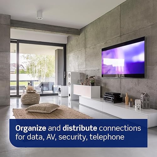 Miniatura 5 de Leviton 49605