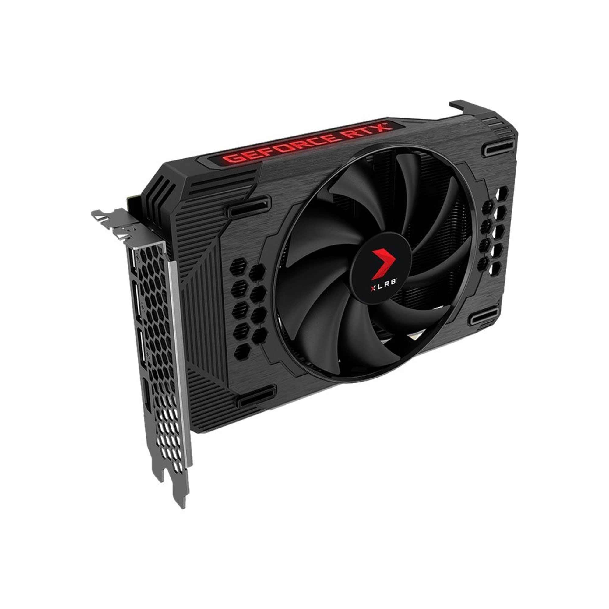 PNY Scheda Grafica GeForce RTX™ 3060 12GB XLR8 Gaming REVEL EPIC-X RGB™ Single Fan