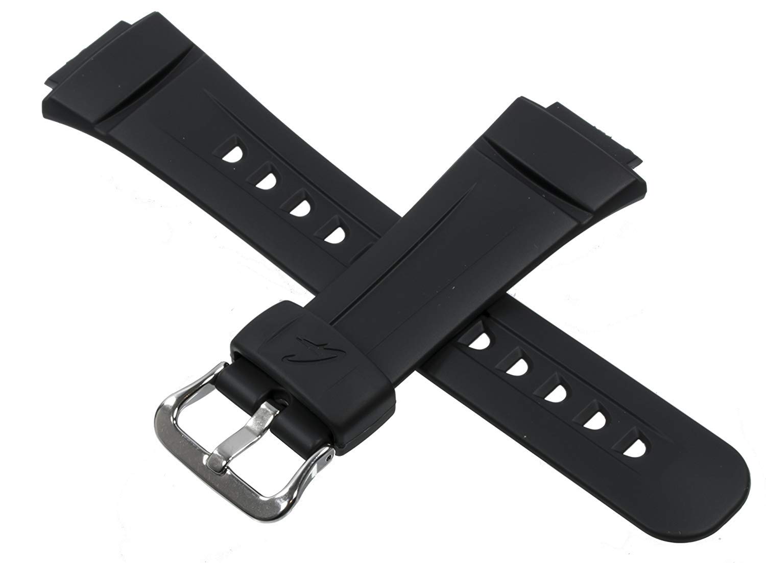 Casio Genuine Casio Replacement Watch Strap 10093414 for Casio Watch G-2900F-1 + Other Models