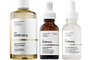 The Ordinary Mandelic Acid
