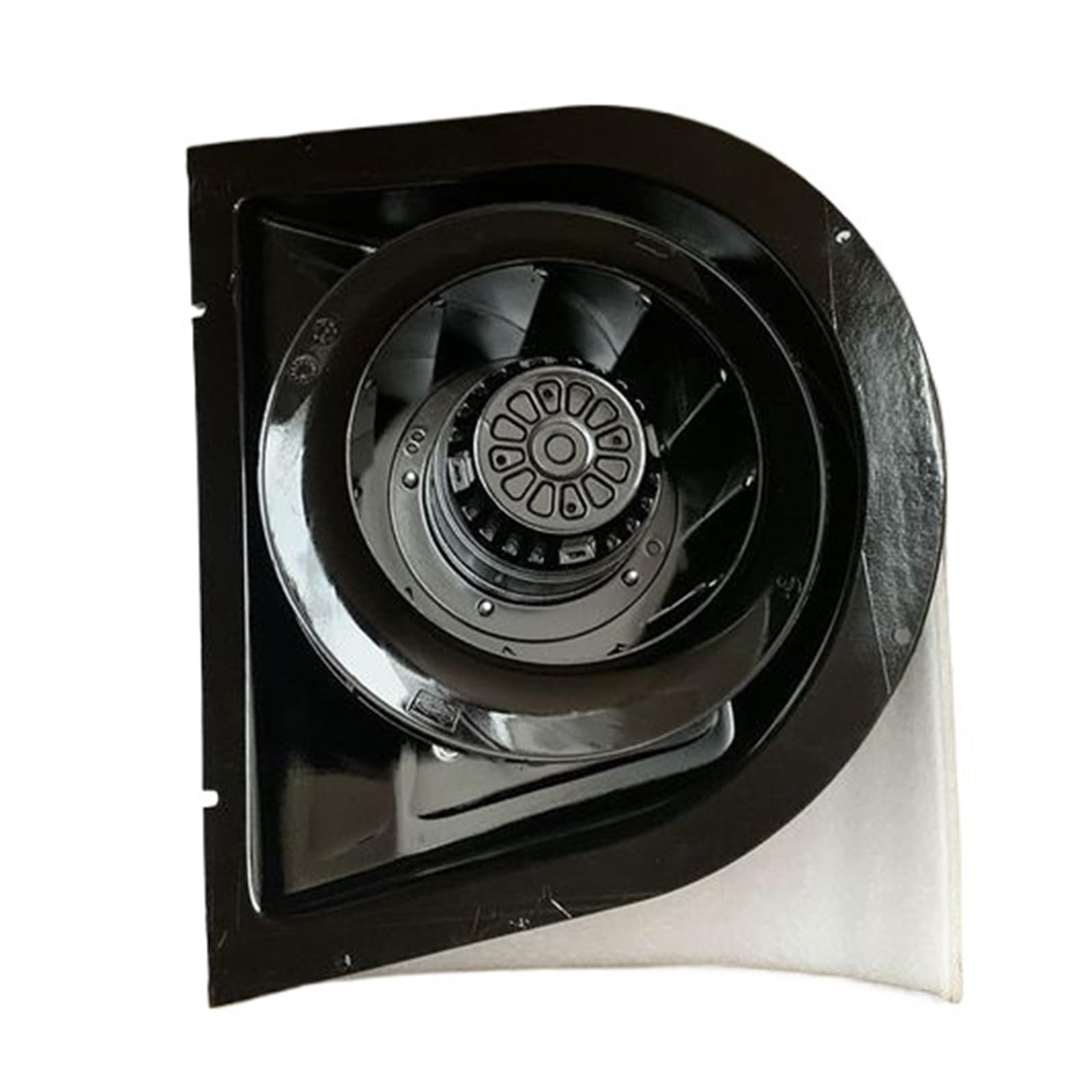 YMUGUEGH R2E250-AT06-19 M2E074-EI 230V 145W Inverter Cooling Fan(Fan and casing)