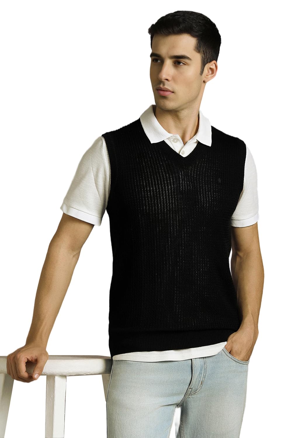 louis philippe Men Sweater-picture-49