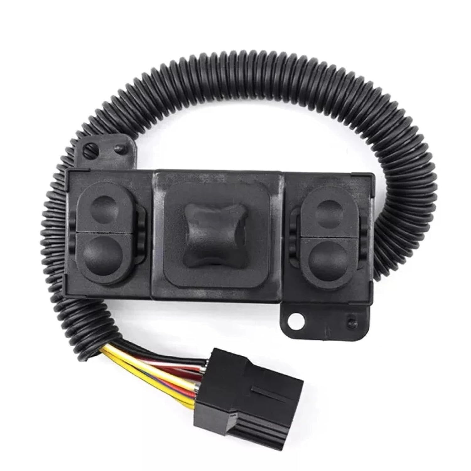 Power Seat Switch for Ford Econoline F150 F250 F350 F450 E350, Power Adjustable Seat Switch F65Z-14A701-AA/F65Z14A701AA