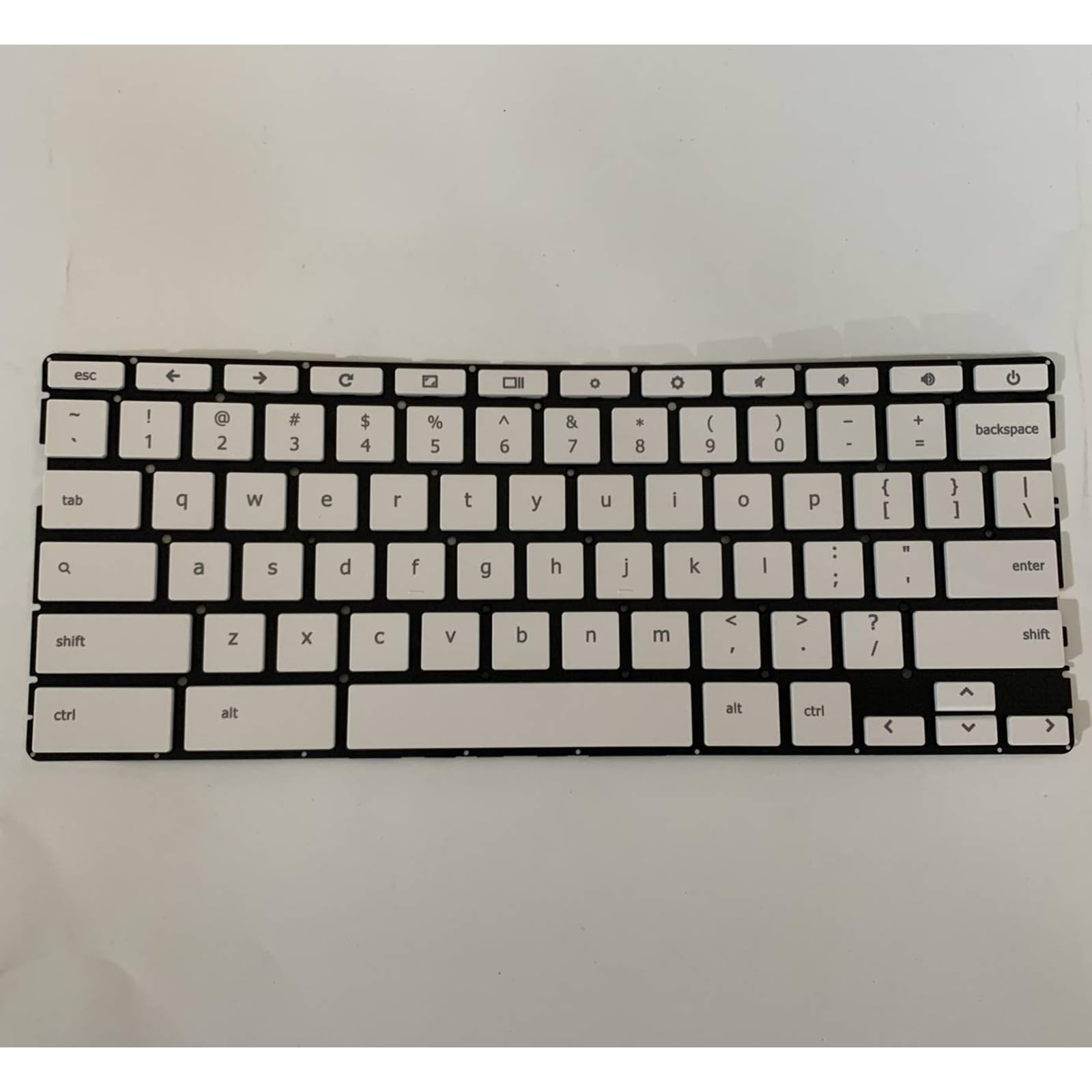 Klawiatura do laptopa układ USA dla HP dla Chromebook x360 14-da 14a-na/ca 14b-ca/cb 14a-na1083cl 14 części do laptopa