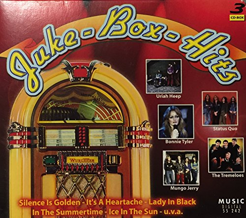  Juke Box Hits