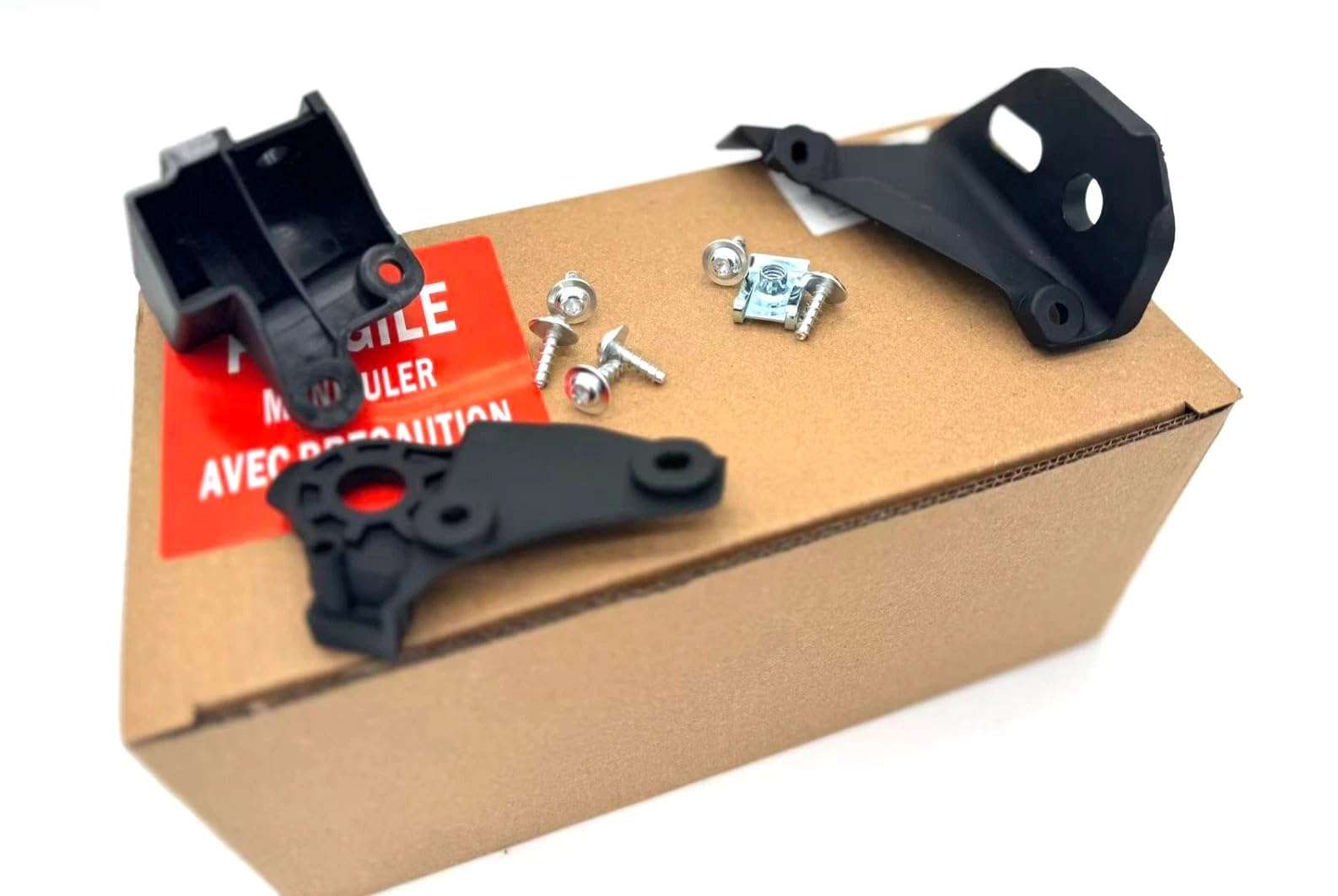 APKIT009L CQX Kit de Réparation Phare Avant Gauche Conducteur pour 3008 5008 Oem 6212G