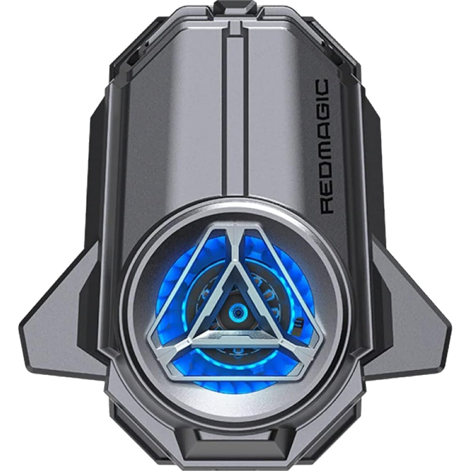 Turbo Cooler for Redmagic 7/7 Pro/7S Pro, Gray