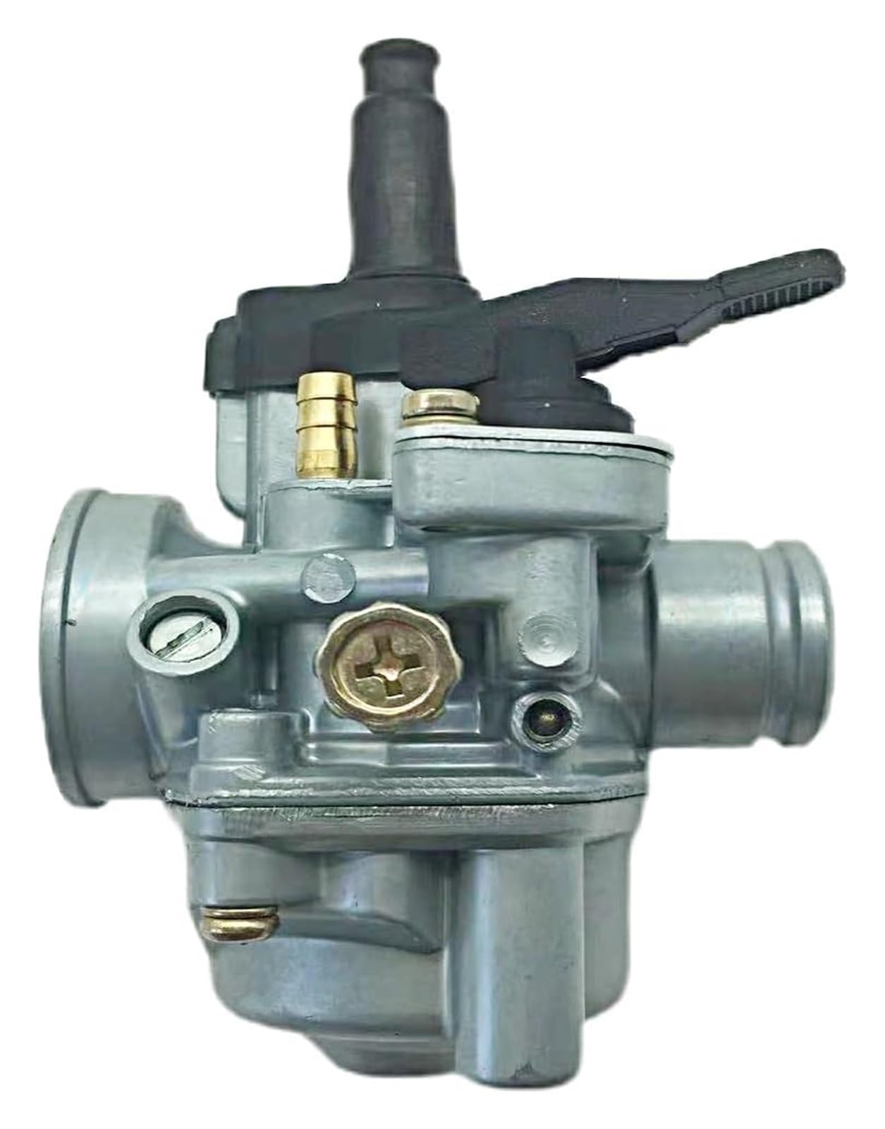 Moto Carburatore Kit per A&prilia per Dellorto 17,5 Mm PHVA ED 2 Tempi Moto Scooter 50cc Motore Carburatore