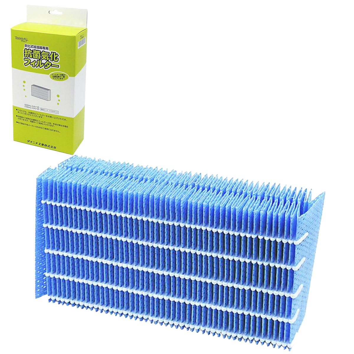 Amazon | 【純正品】 ダイニチ (Dainichi) 加湿器 フィルター 交換用