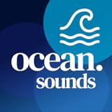 Ocean Sounds for Sleep - Sleeping App with calming sleep sounds - Ocean Sounds Relax and Sleep