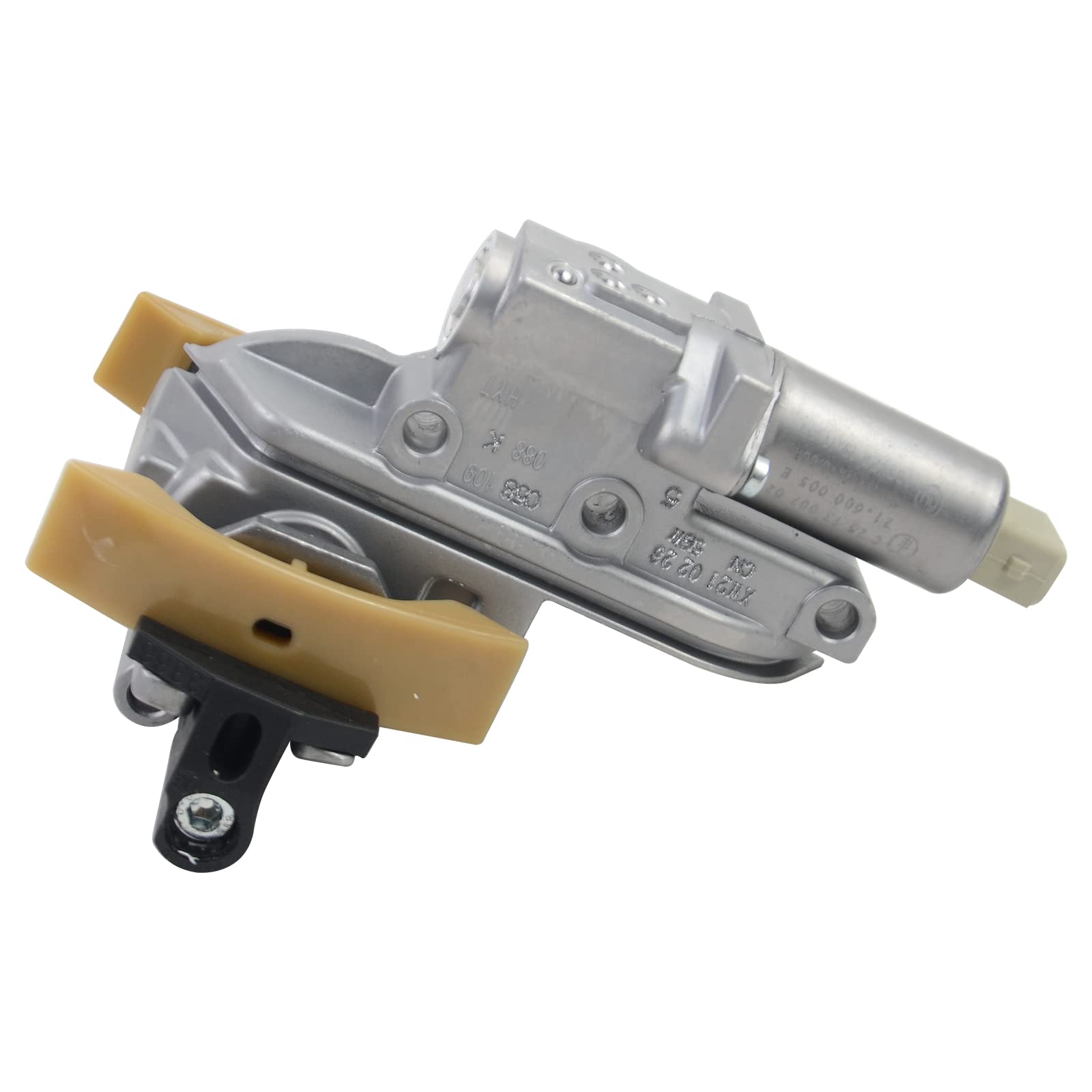 Nockenwellenversteller Kettenspanner Dichtsatz Ersatz für 1.8 T A3 8L1 A4 8D B5 Leon Toledo Golf 058109088D 058109229B 058198217