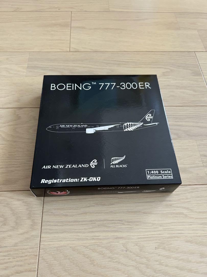 (セール対象)Phoenix ニュージーランド航空 B777-300ER ニュージーランド航空 B777-300 特別塗装機 Phoenix 777-300ER