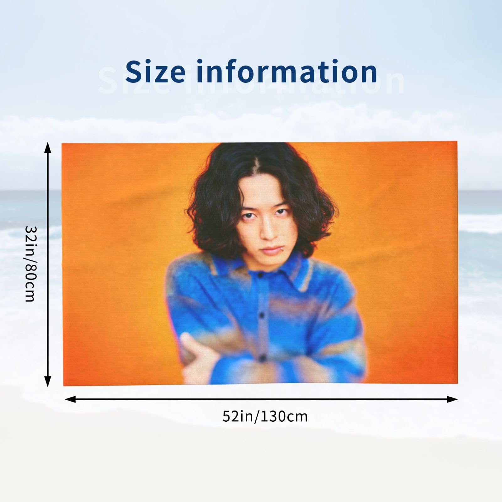 Amazon｜キタニタツヤ (1) 超ソフトな吸水性バスタオル｜バスタオル