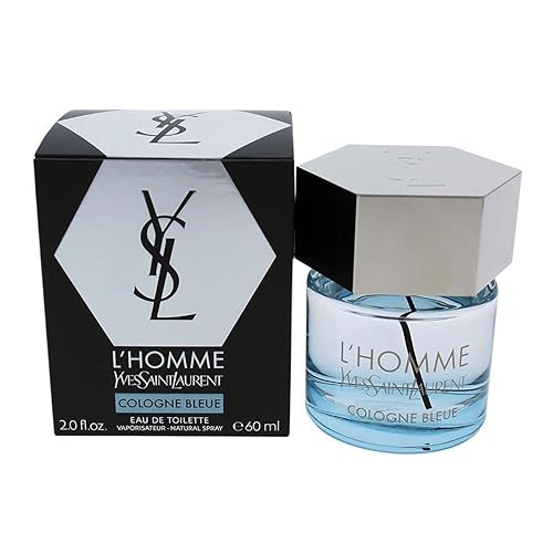 Miniatura 13 de La Nuit De L'Homme Yves Saint Laurent - Fragancia para hombre