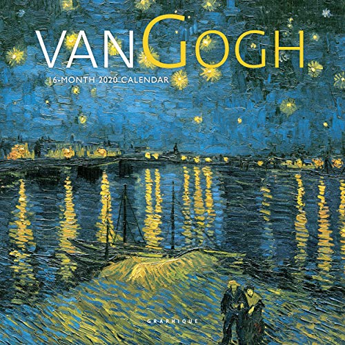 Télécharger Van Gogh Calendar Gratuit
