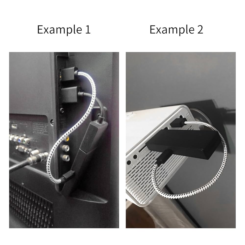 映像用ケーブル Amazon Fire TV Stick Amazon.co.jp: Fire Stick用USB電源ケーブル、アダプターコード