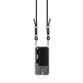 ★人気★【 】★CKJ tagged phone crossbod.y★ Calvin Klein CKJ Mono Textured Phone Crossbody Bag Black