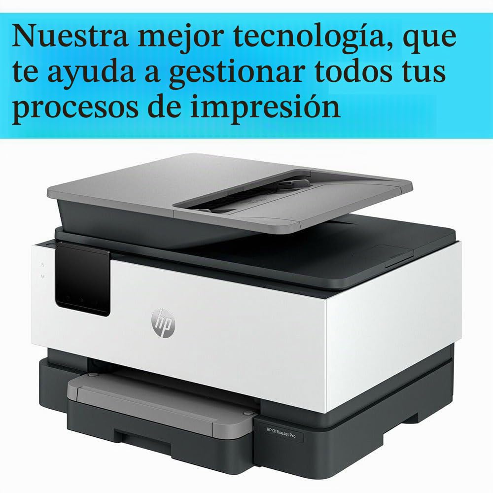 HP Officejet Pro 9120b All-in-One - Multifunktionsdrucker - Farbe - Tintenstrahl - Legal (216 x 356 mm)