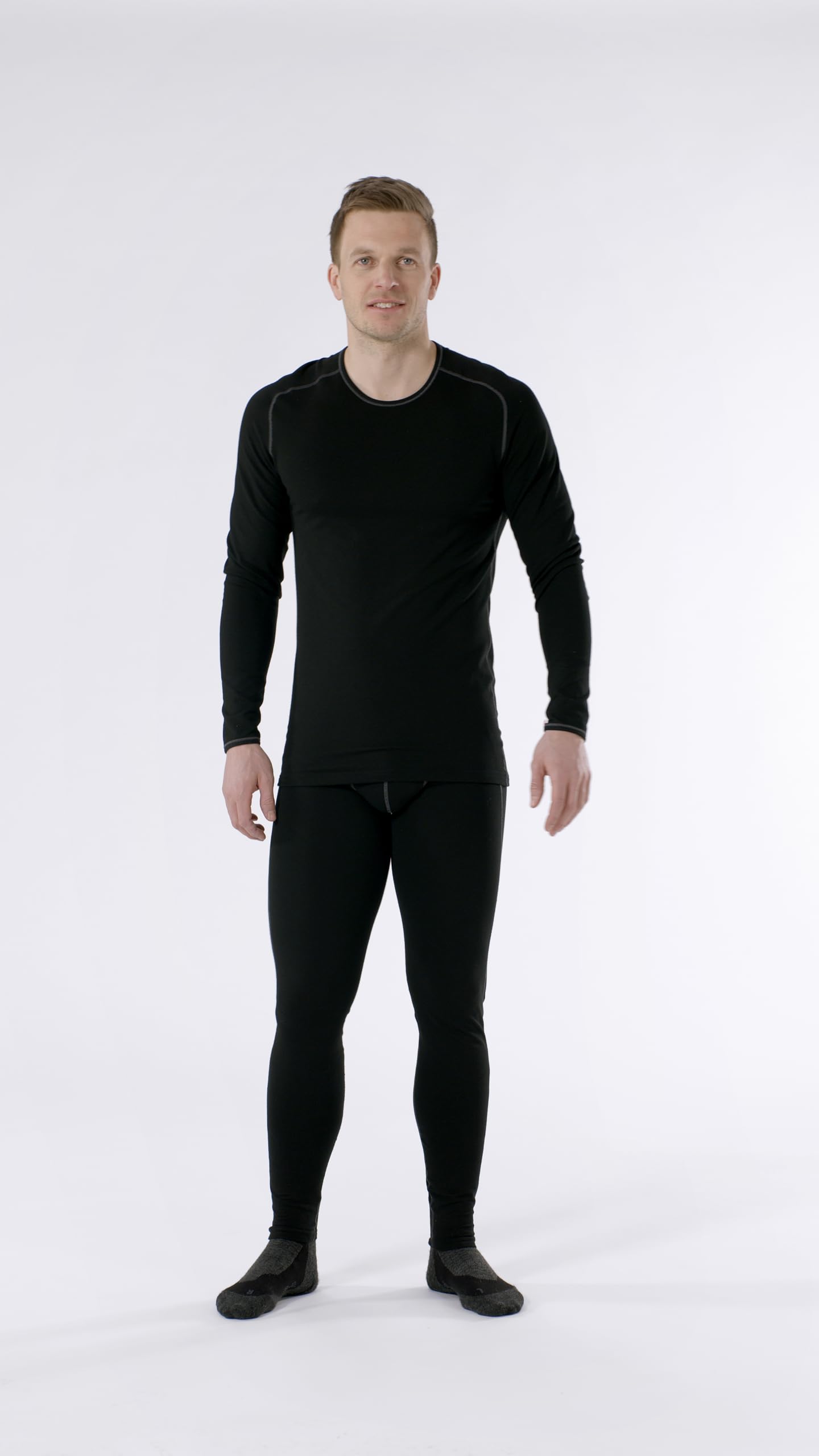 Löffler Maglia Ml Transtex U