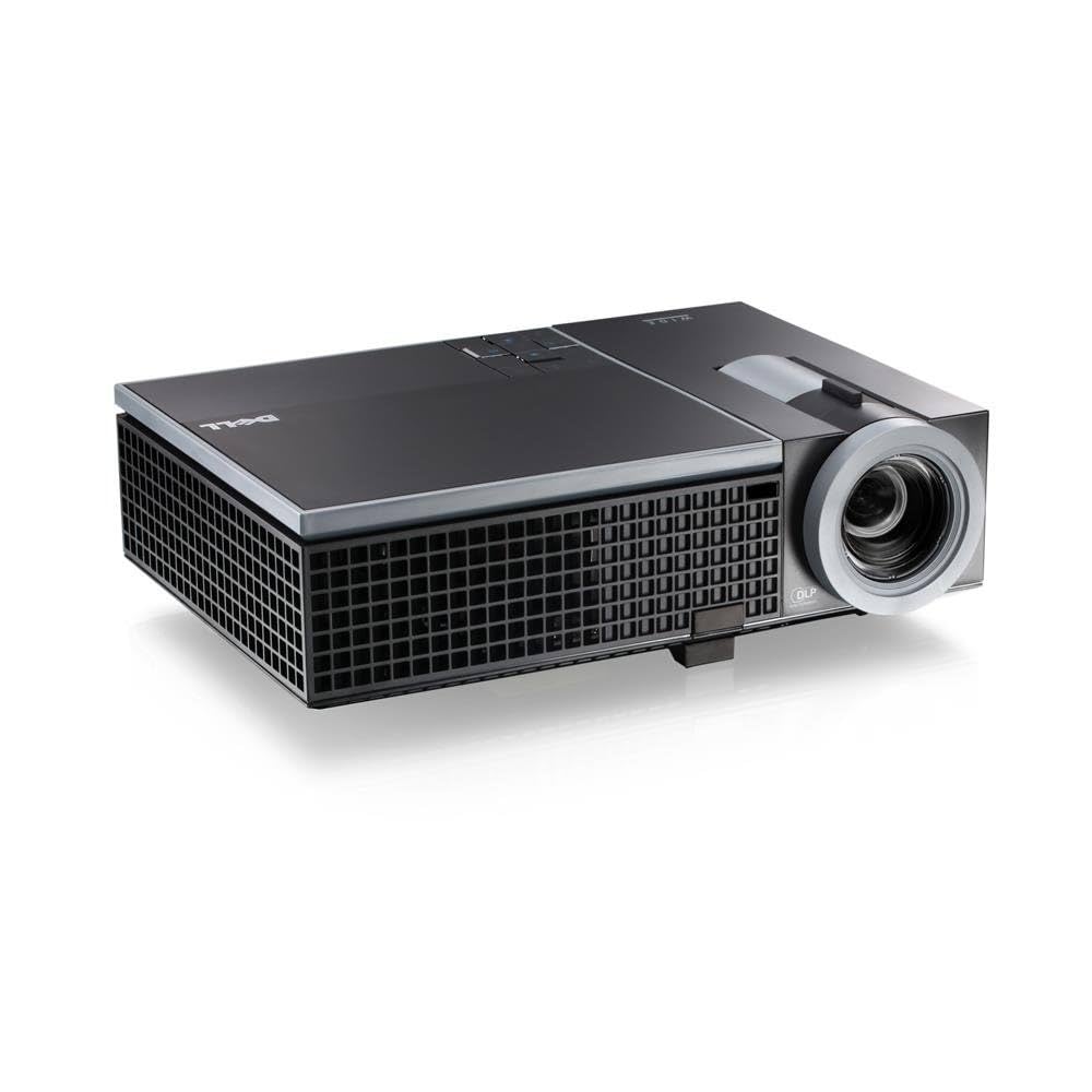 Dell 1610HD プロジェクター 送料込み Amazon.com: Dell Computer 163TJ Dell 1610HD Projector