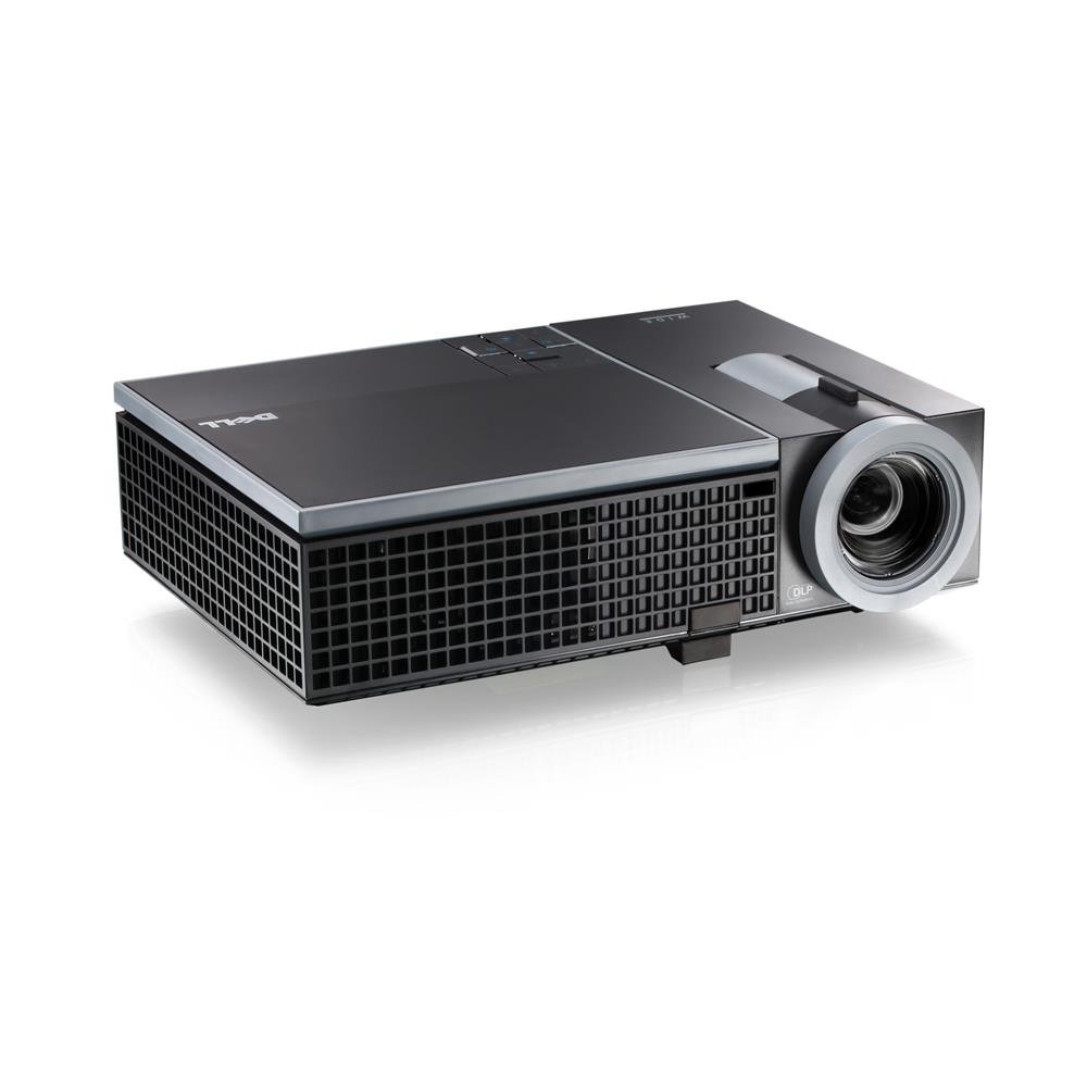 Amazon.com: Dell Computer 163TJ Dell 1610HD Projector