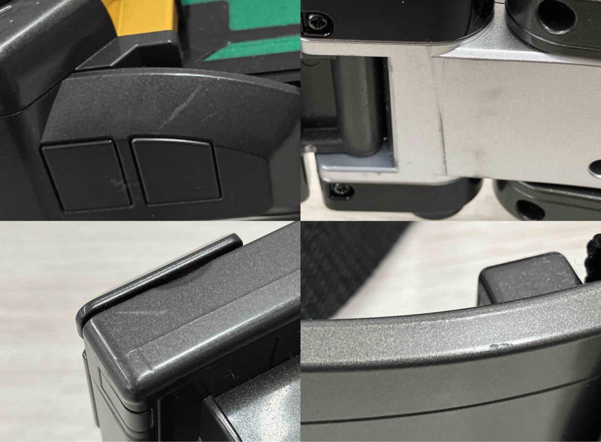 Amazon.co.jp: CSM ゼロノスベルト レジェンドライダーシリーズ