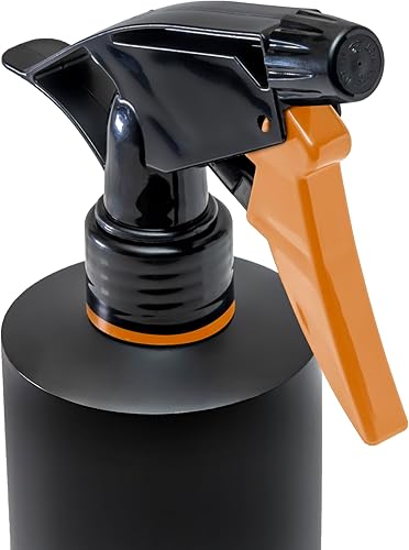 Miniatura 2 de Oklahoma Joe's® Botella de spray 2 en 1 e inyector de adobo, negro - 6285584R06