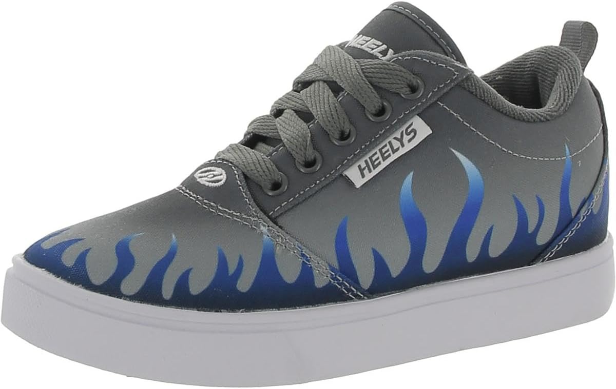 HEELYS ボーイズ プロ 20枚 プリント(小さな子供/大きな子供/大人)