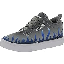 Inline Skate Wheels Heelys FATS Replacement Wheels ABEC