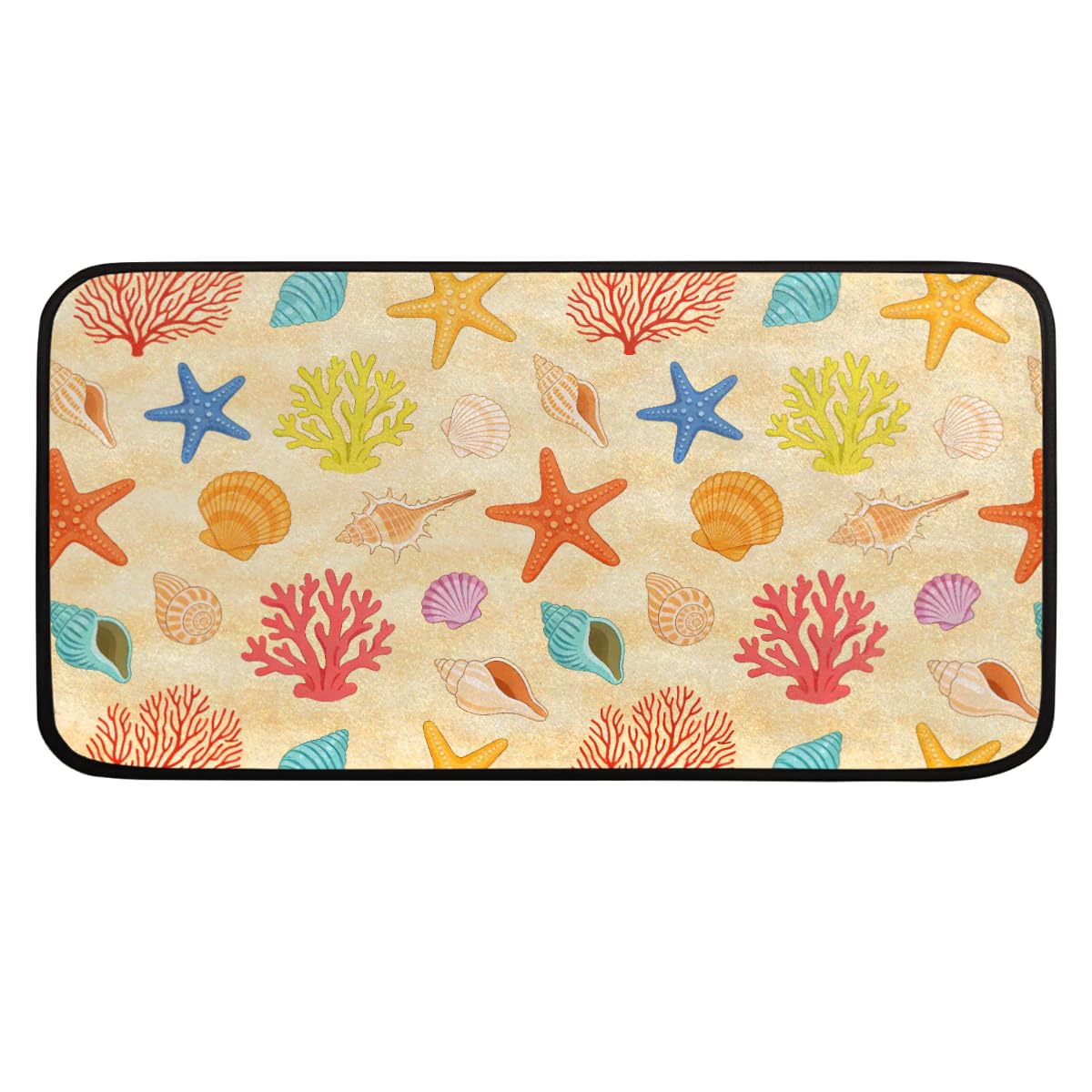 Tapis de cuisine anti-fatigue pour soulager le dos devant votre évier