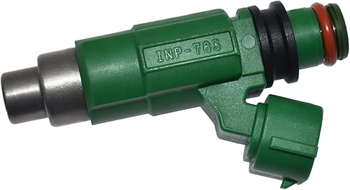 Inyector de combustible INP-783 compatible con Mazda Protege 2.0L 2001-2003