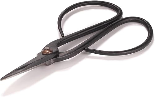 Vista 41 de BambooMN Bonsai - Cizalla de mariposa resistente de 7 pulgadas, 1 pieza