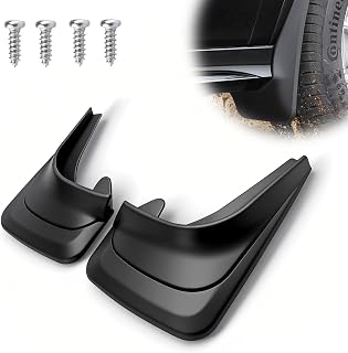 Mud Flaps 2PCS Mudguards Wheel Lahore, Karachi - Pakistan