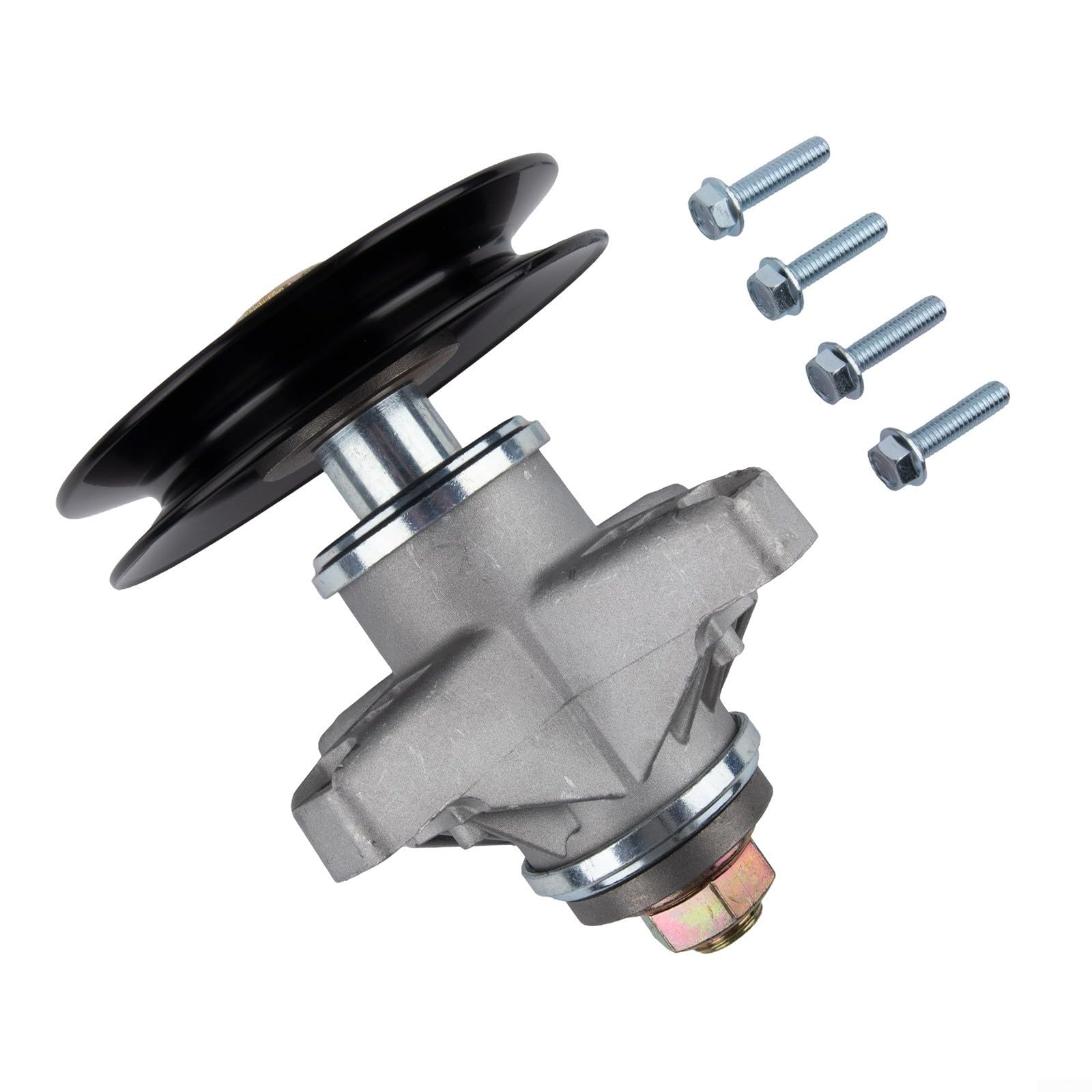 Supporto per lama per tosaerba efficiente 91804426, compatibile con una gamma di tosaerba