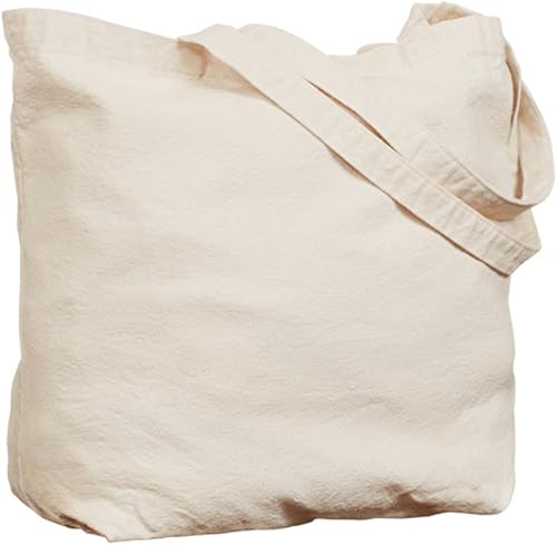 Miniatura 2 de CafePress Peace Love Schnauzer - Bolsa de lona natural bolsa de compras reutilizable