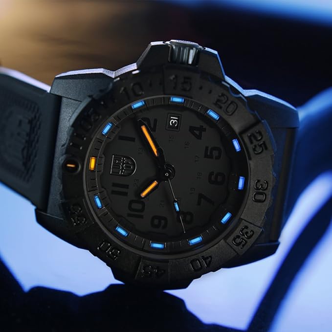 luminox 3501