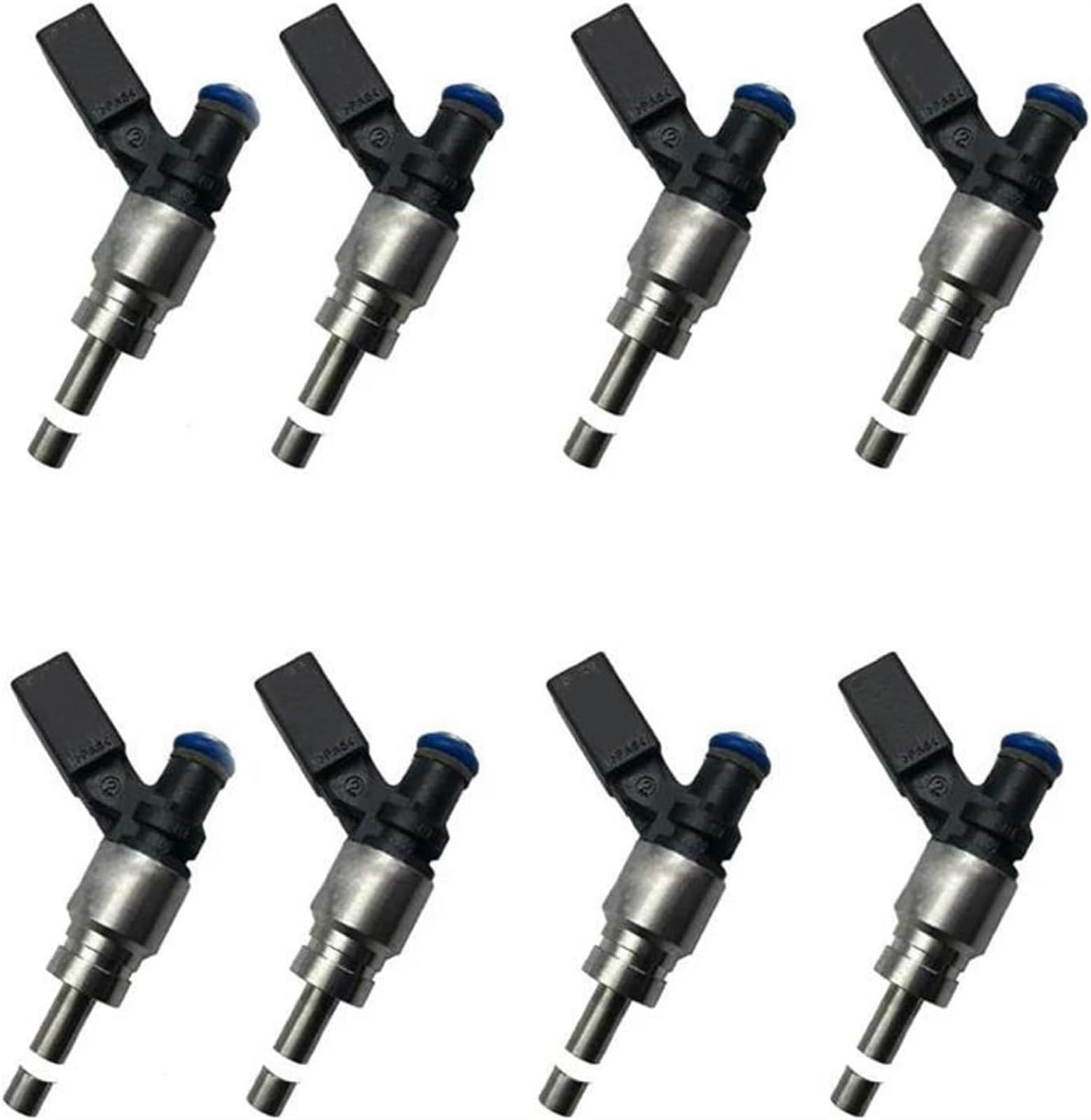 Automotive Fuel injectors 079906036D 079906036AA for A6 A8 for Quattro Q7 R8 S5 Fuel Injector Nozzle 079906036C Injectors