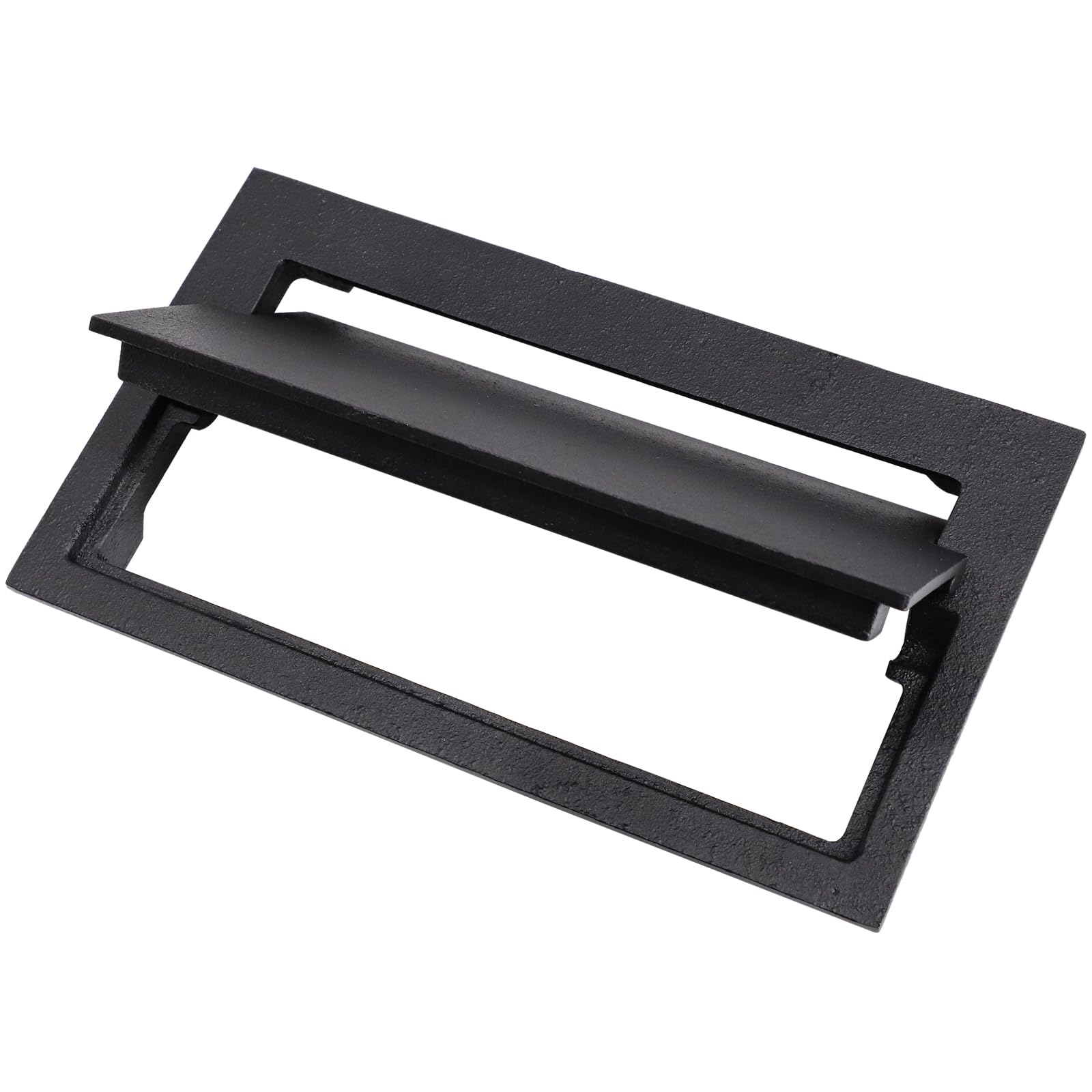 Porte de nettoyage de cheminee Hiorucet pour un salon propre et sans odeur de fumee