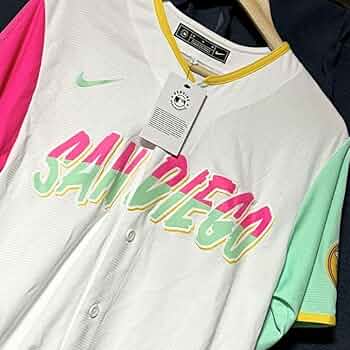 【ラスト1点】タティス Jr. レプリカユニフォーム　ブラック ラスト1点】タティス Jr. レプリカユニフォーム ブラック MLB