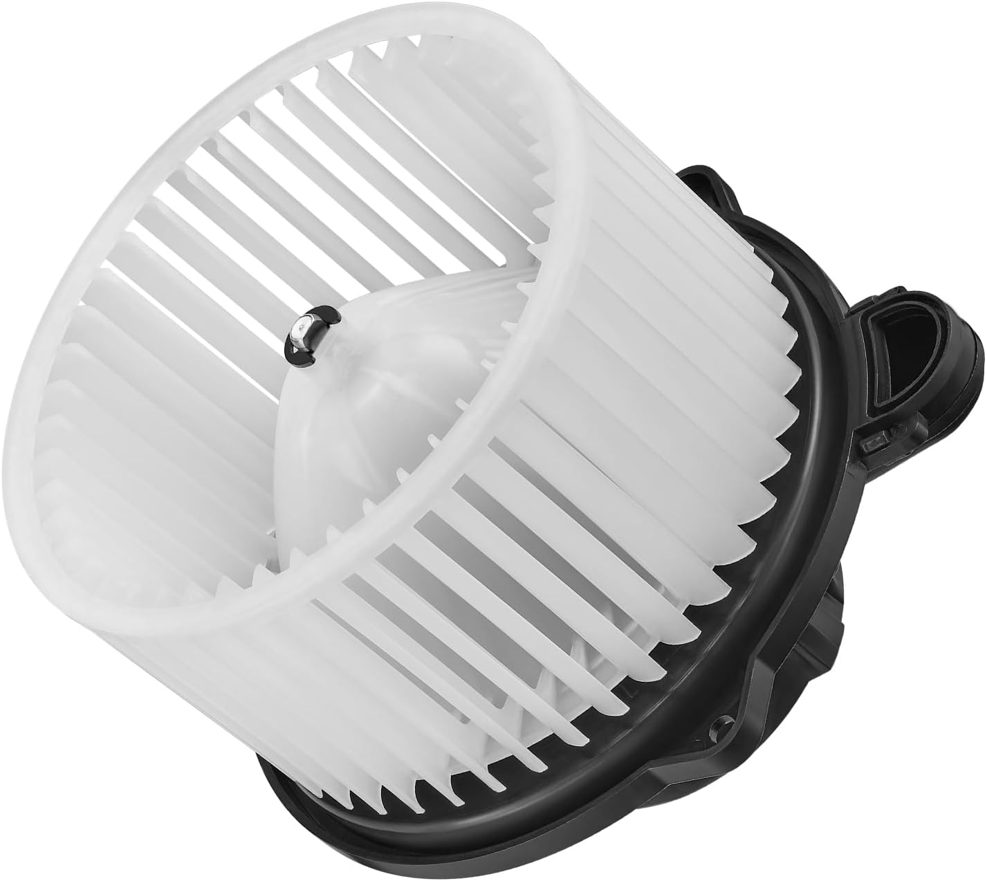 HVAC Blower Motor 700133 Compatible with Hyundai Accent Azera Entourage Sonata, Compatible with Kia Magentis Optima, 97112-1C000, 97113-3K000, 3010019, A/C Blower Motor Assembly