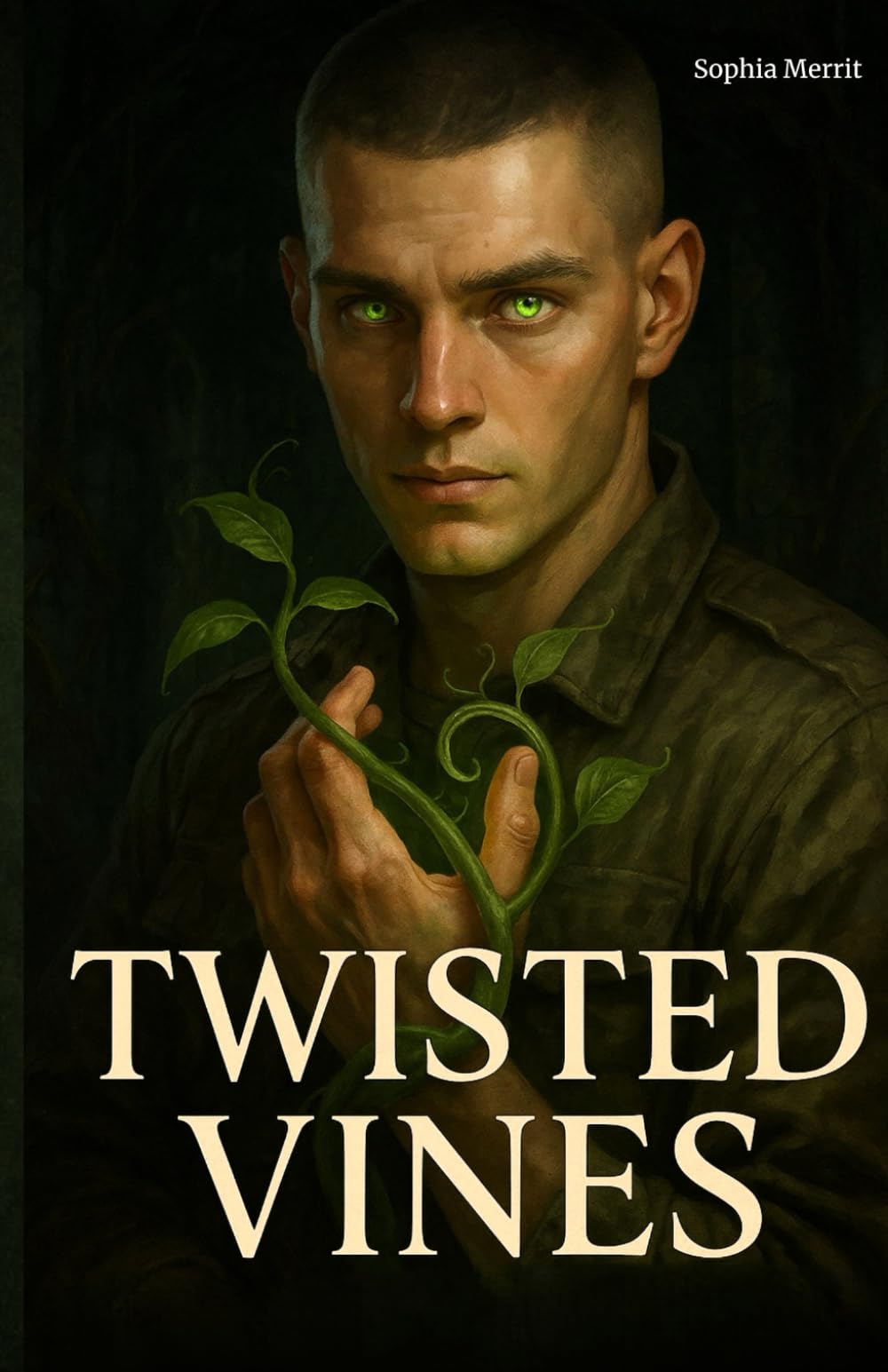 Twisted Vines