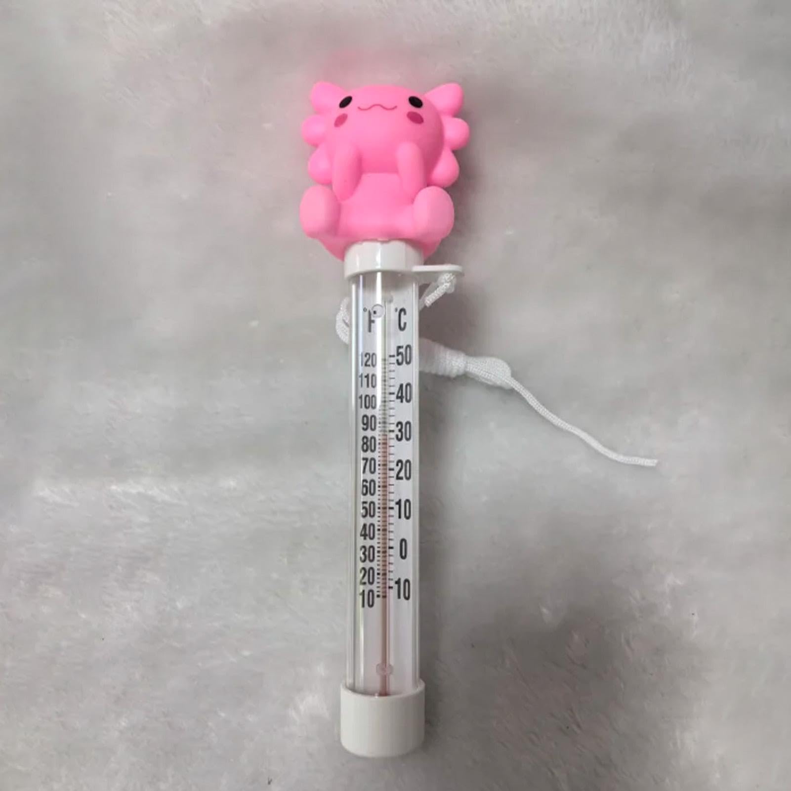 Cute Animal Schwimmendes Wasserthermometer - Floating Pool Thermometer Cute Für Baby1 Bath, Swimmingpools, Hot Tubs, Fischteiche & Baby-pools