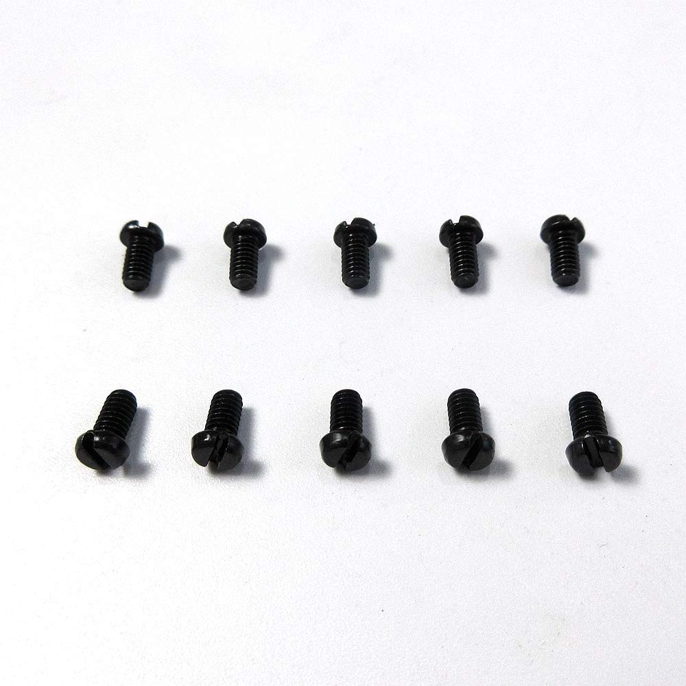 Amazon.com: 10 Pcs Feed Dog Screws #Ss-4080620-Tp for Juki Du-1181