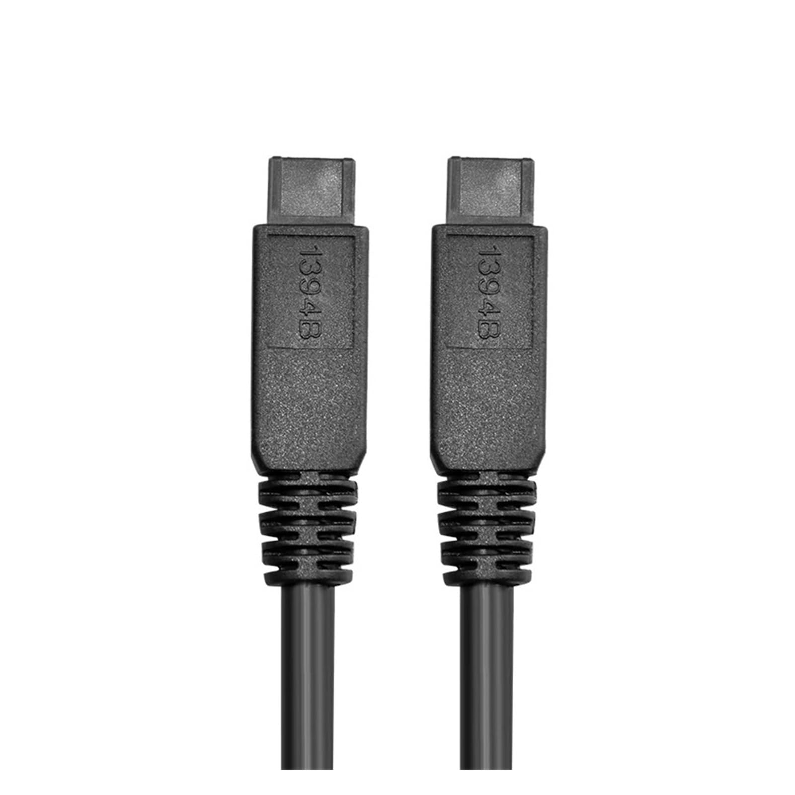 1394B - Cavo dati 1394B 9P a 9P-9P, 9 pin a 9 pin, telecamera industriale Firewire 800 Mbps, 1,5 m, 300 cm, 10 m, 15 m (5 m)