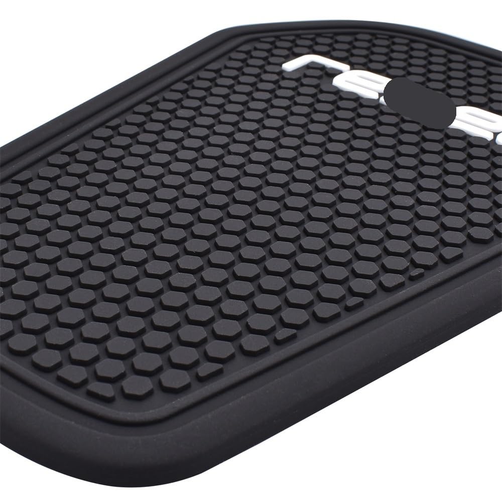 Serbatoio Pad Per Moto Adesivi Antiscivolo Per Serbatoio
