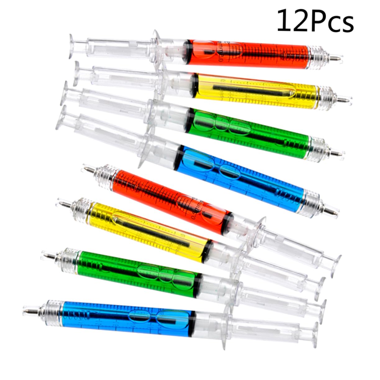 Operitacx 150 Pz penna a colorata penne a sfera penna a sfera giocattoli per bambini evidenziatore penna a ad ago penna a sfera a Stazionario bambino