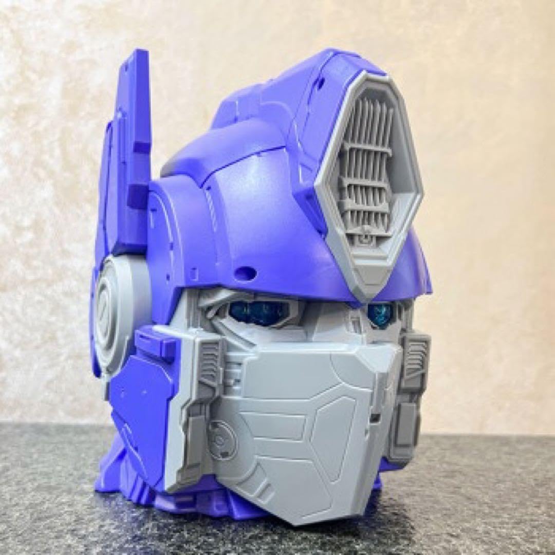 Amazon.co.jp: トランスフォーマー オプティマスプライム ポップコーン