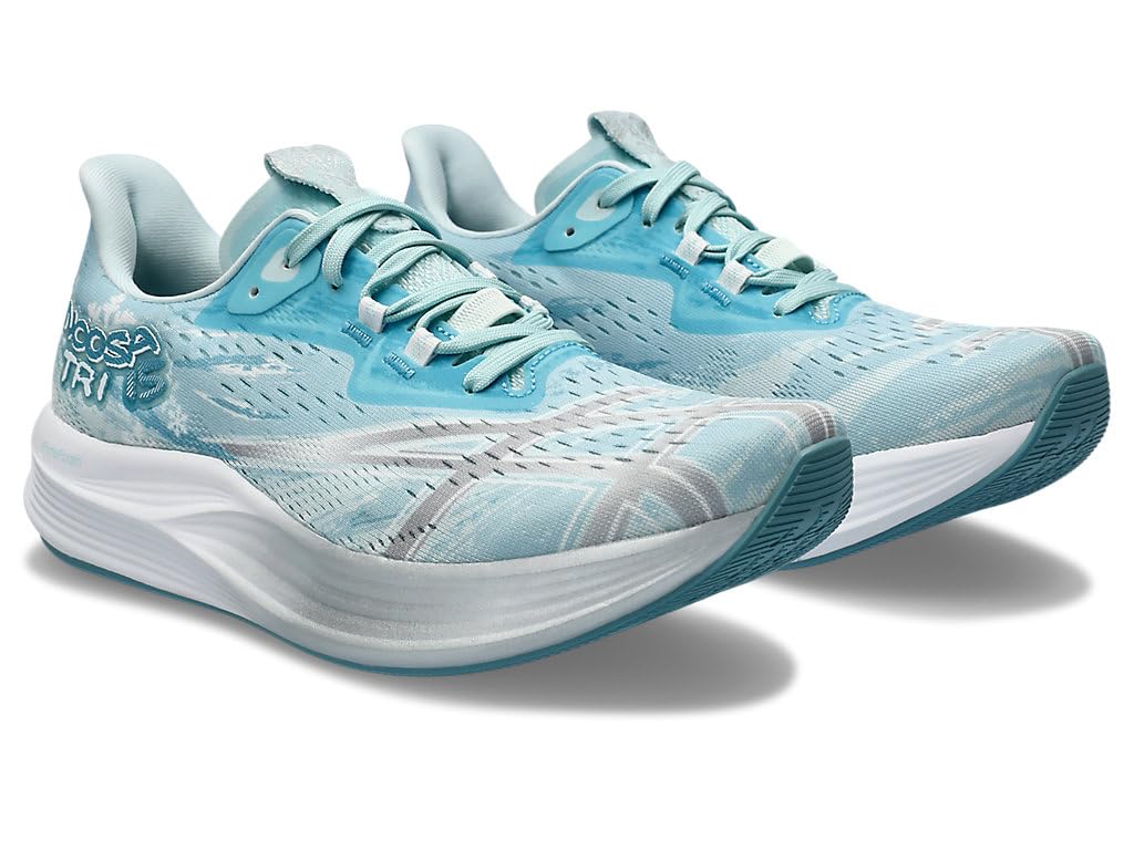 Amazon.co.jp: ASICS レディース ヌーサ TRI 15 ランニングシューズ